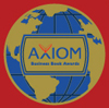 Gold Medal Winner, 2008 Axiom Business Book Awards 